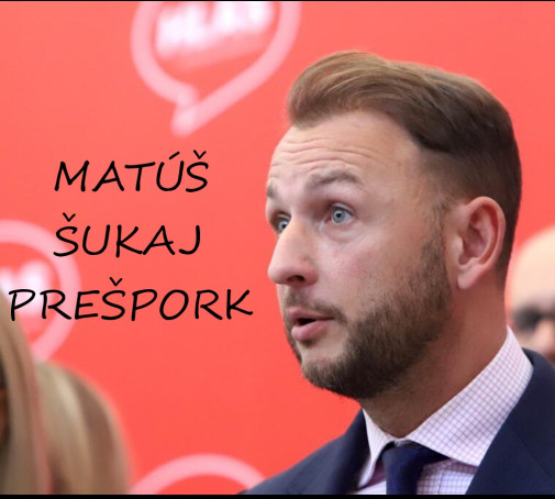 Matúš Špliechaj Odtok