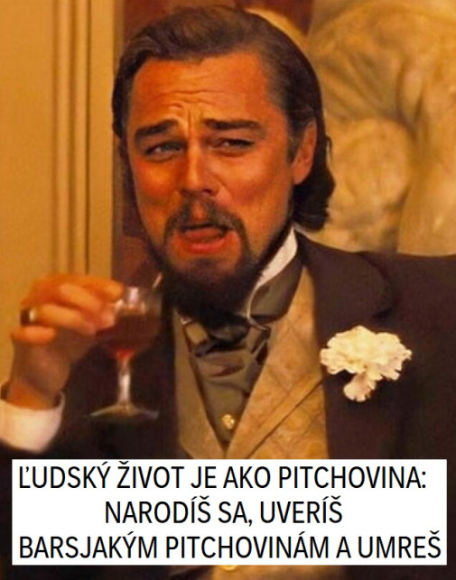 Pitchovina
