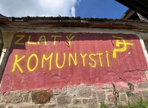 zlatý
