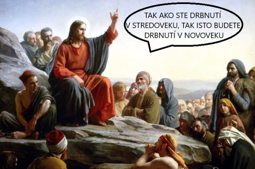 Syn človeka