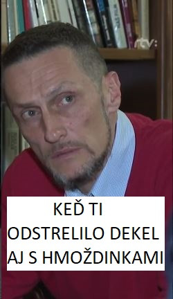 Boli ste vo vesmíre?