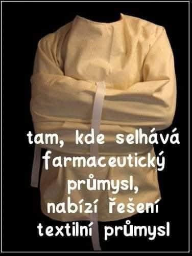 Komu sa hodí?