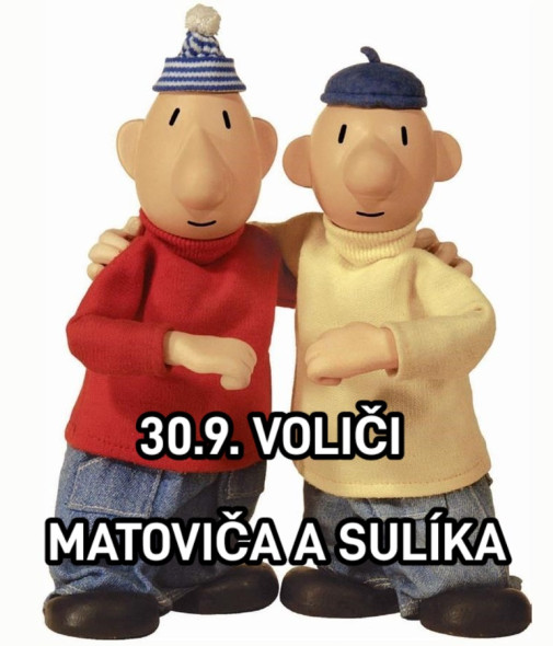 Verím svojmu precedovi