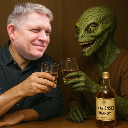Zdieľaj kim nezmazu