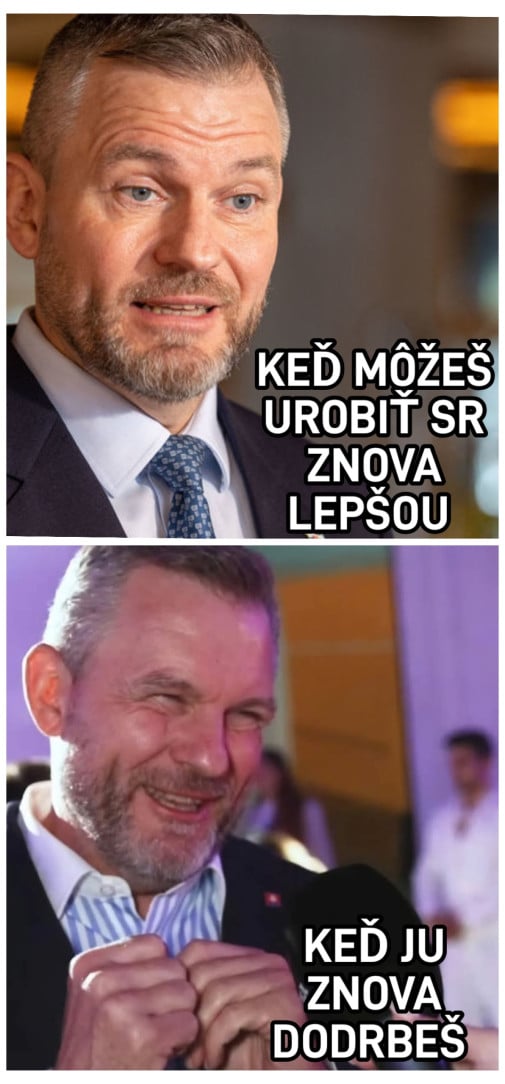 Strach a ego